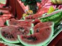 گزارش تصویری از جشنواره غذای طیبات